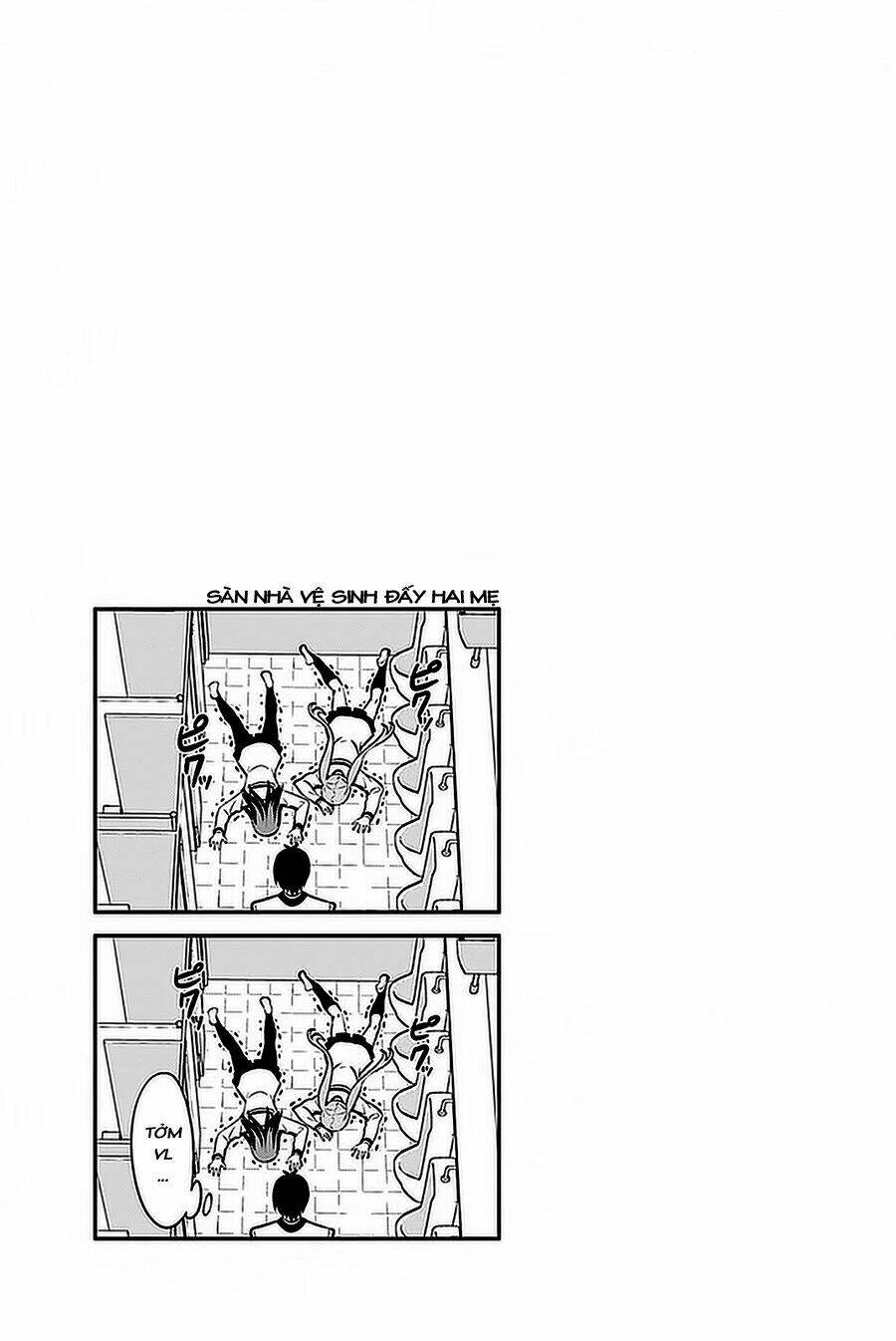 aho girl chapter 100 20