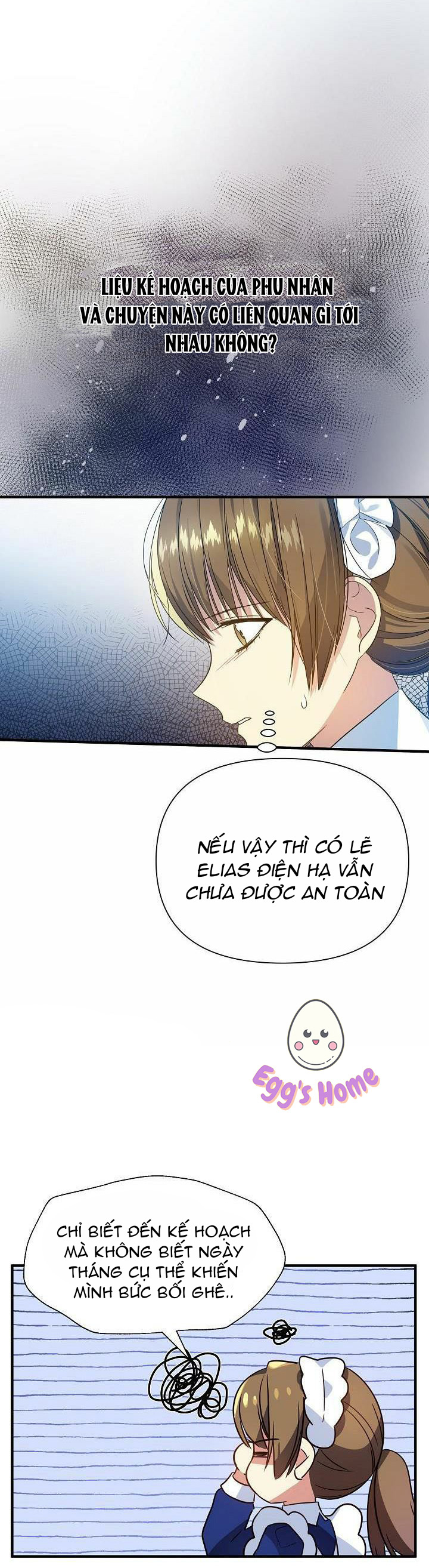tôi đã ở đây ngay từ ban đầu chapter 27 6