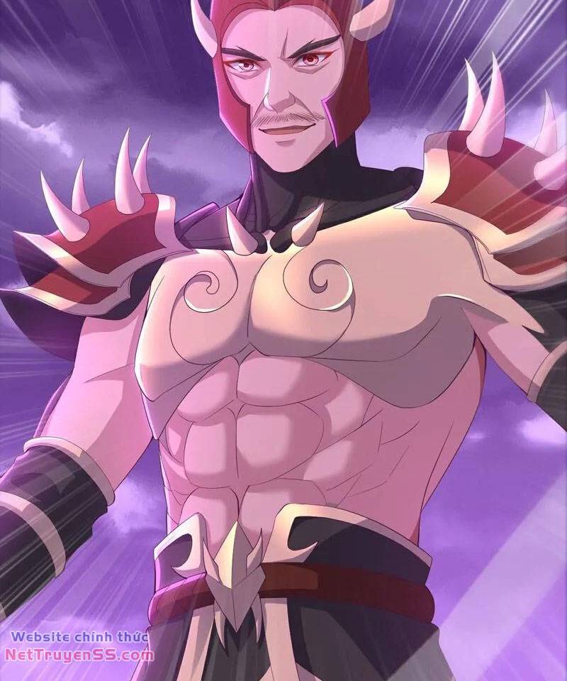 tiên võ đế tôn chapter 529 87