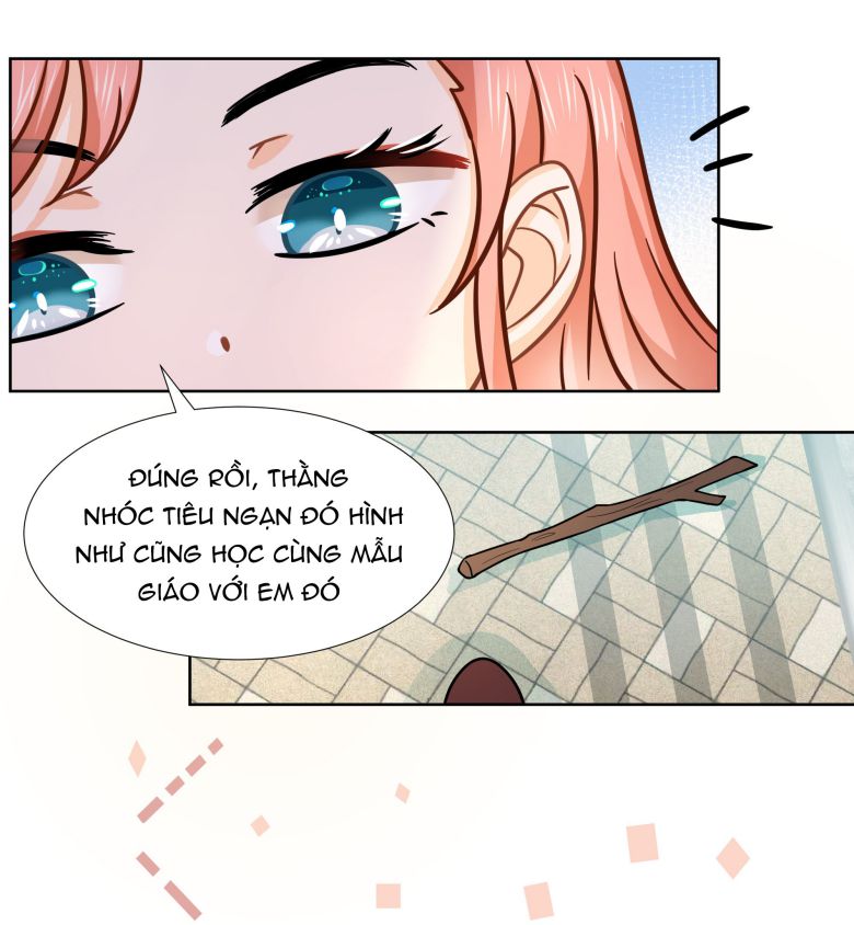 tín tức tố nói chúng ta không thể chapter 4 11