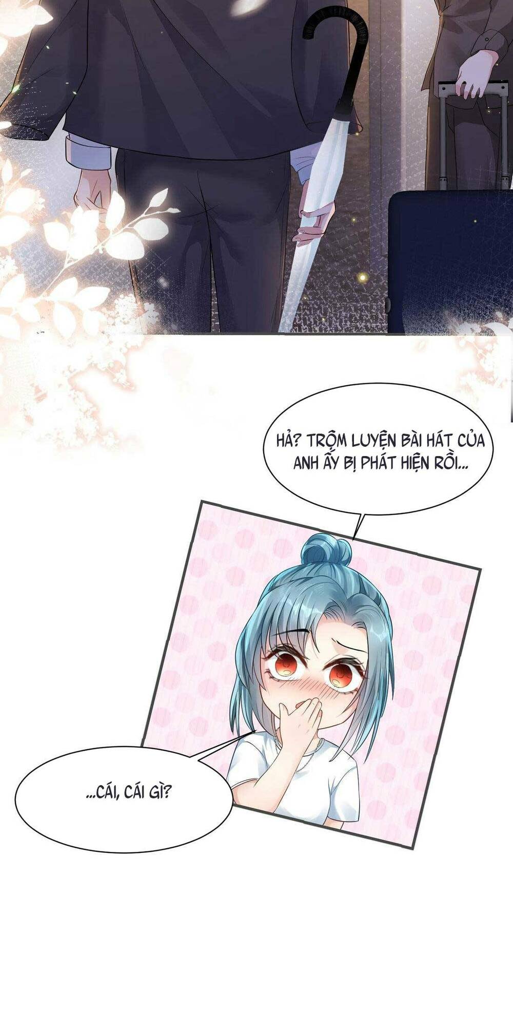 trong thế giới song song , tôi trở thành thần tượng của idol chapter 4 7