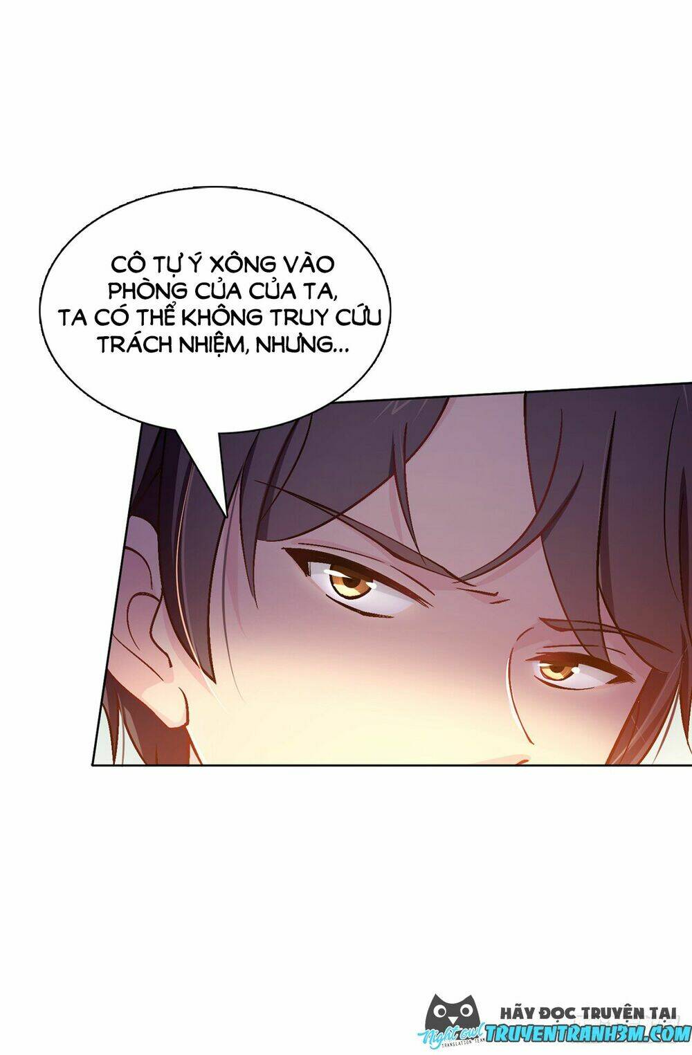 từ trên trời rơi xuống vị hôn thê của hoàng đế chapter 14 5