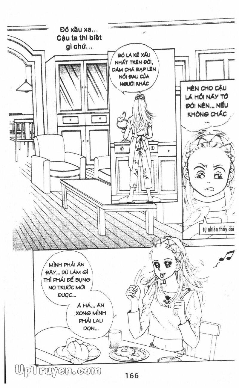 tình yêu diệu kỳ chapter 1 167