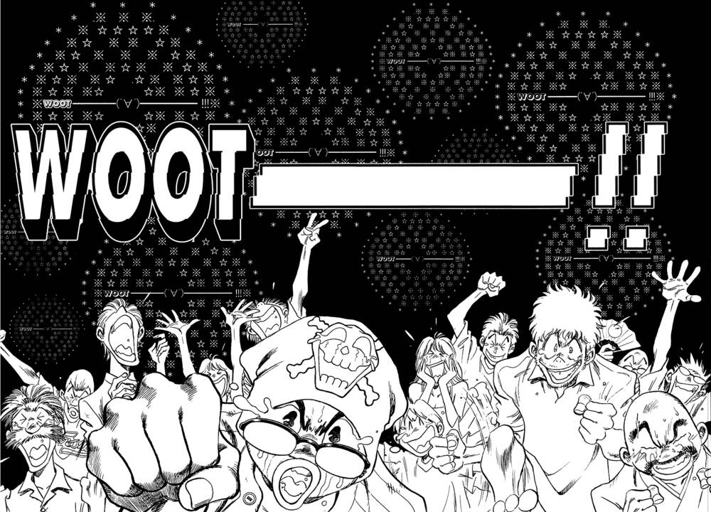 densha otoko chapter 25 15