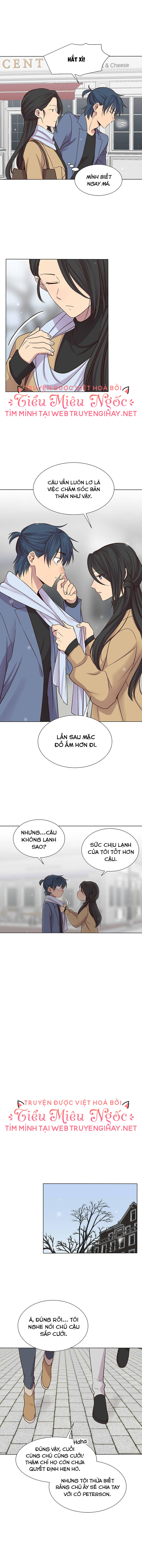 điều bí mật mà tôi luôn giữ kín chapter 98 14