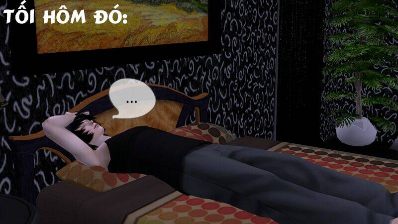 trong vòng tay anh (truyện sims 2) chapter 7 10