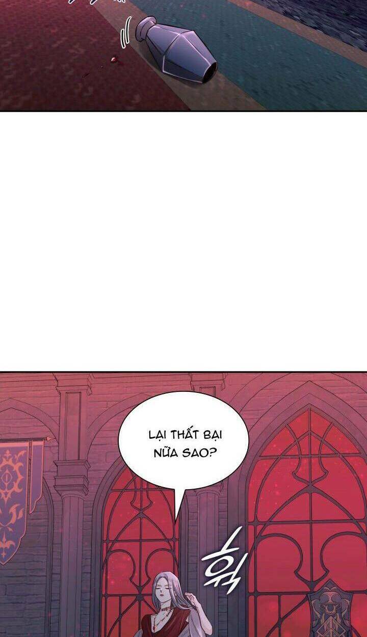 dây xích kiềm chế nam chính hắc ám tuột mất rồi chapter 38 43