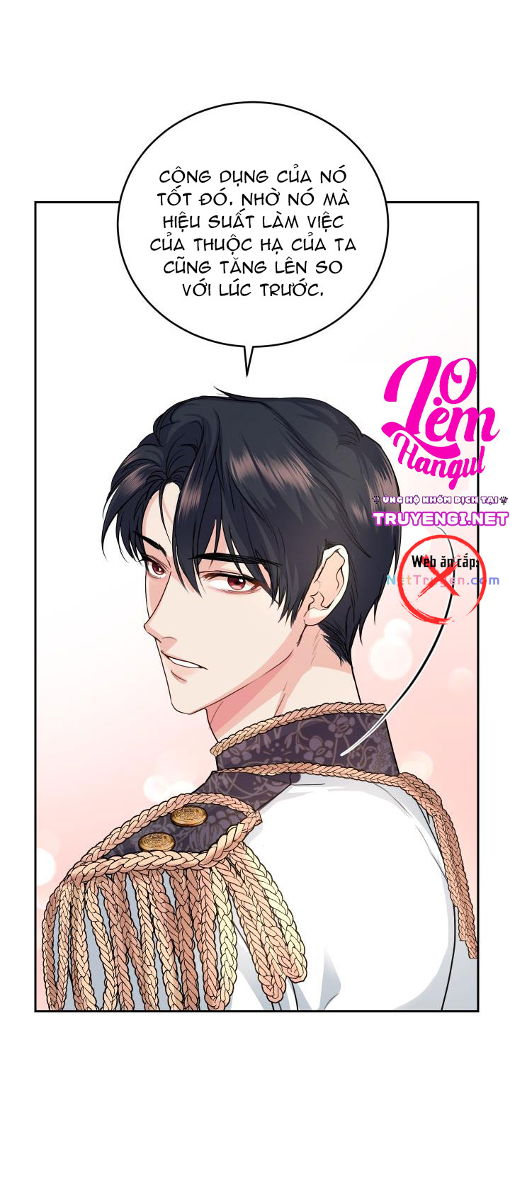 trở thành nhà điều chế nước hoa duy nhất của bạo chúa chapter 7 35