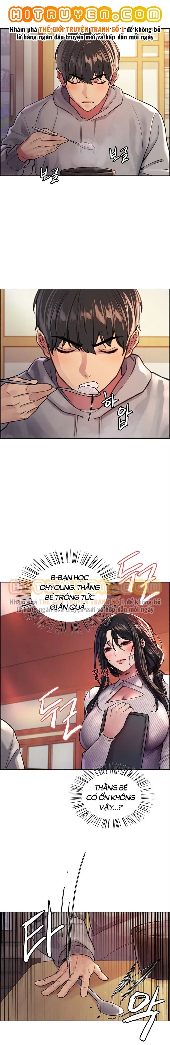 nhãn lực toàn năng chapter 37 15