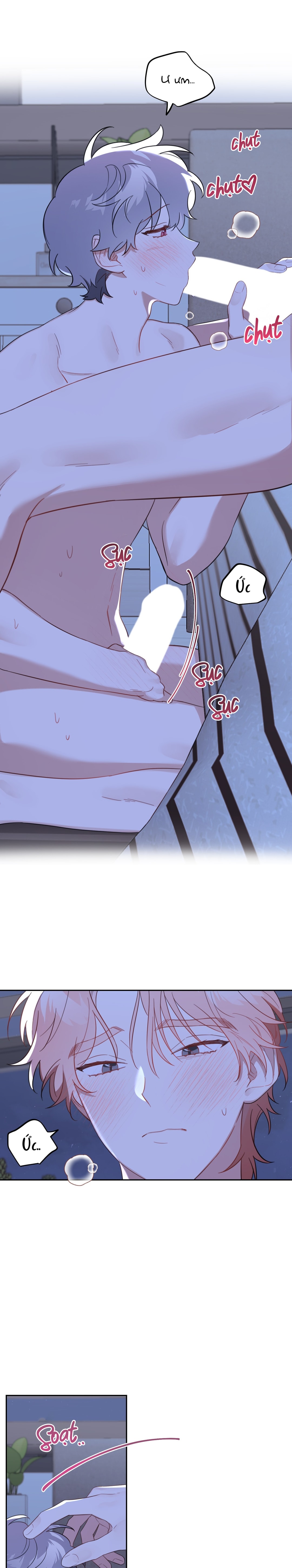 vườn nhà có hoa chapter 47 11