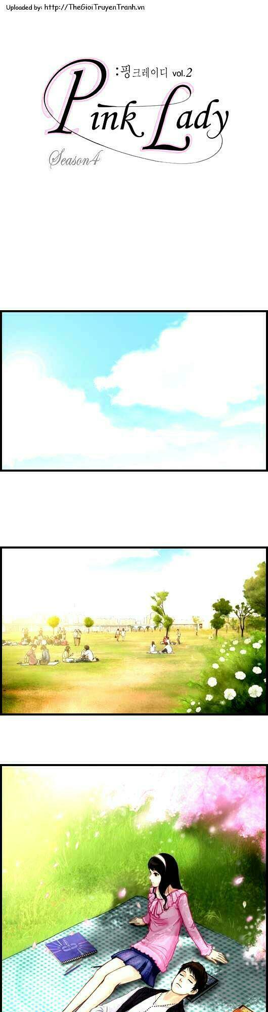 pink lady chapter 44 1