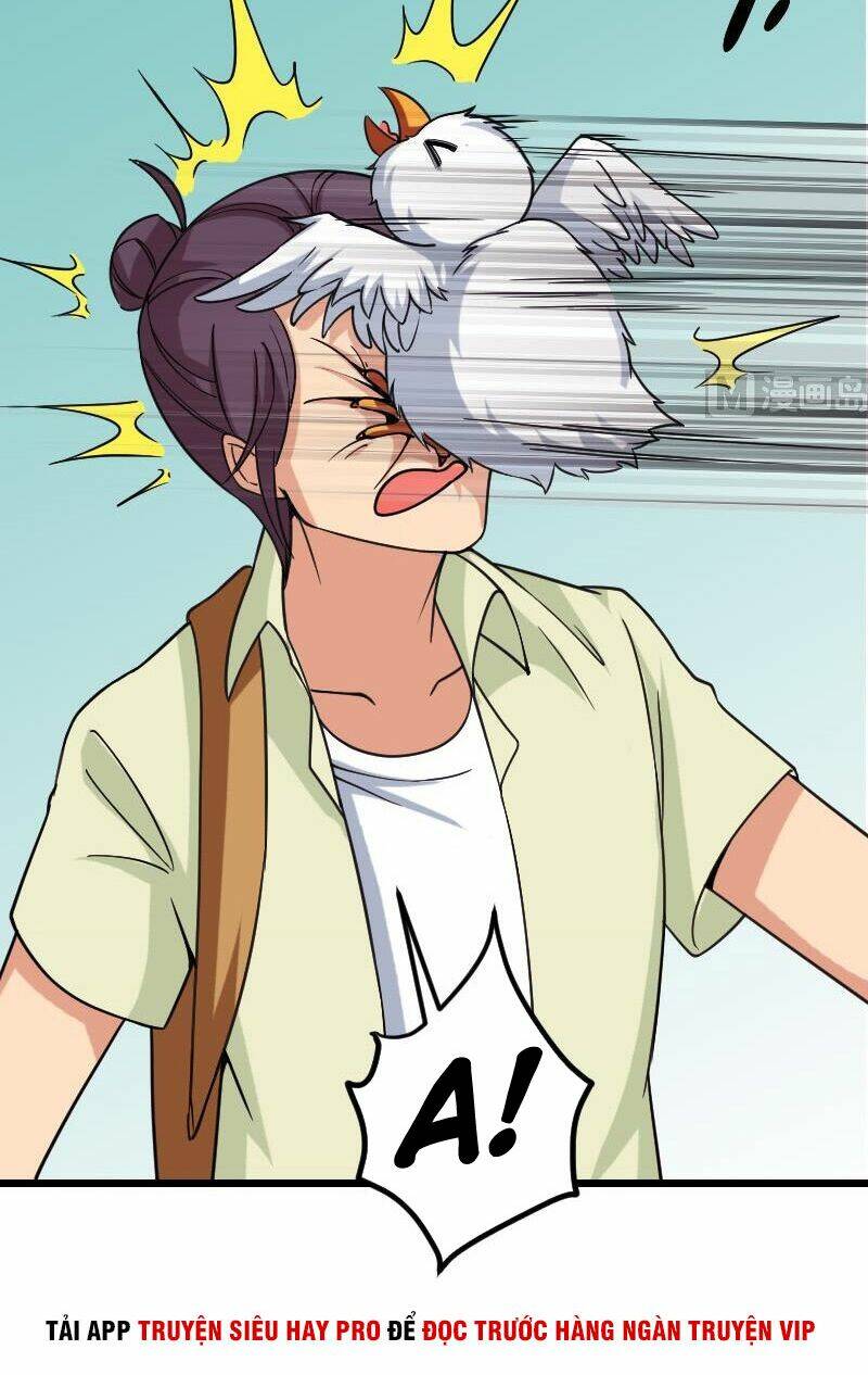 ngưu thư cung ứng thương chapter 164 17