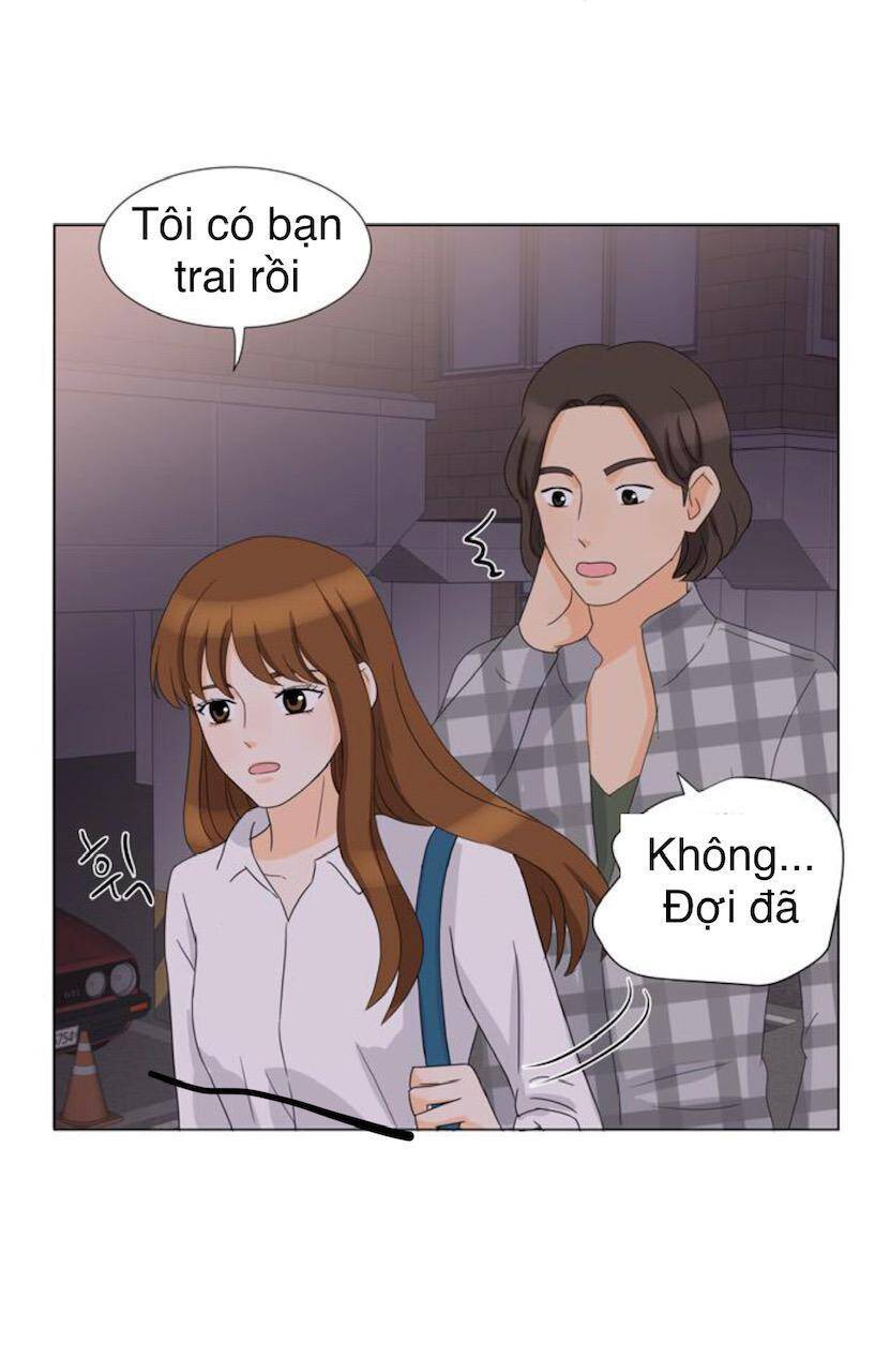 idol và sếp, em yêu ai? chapter 20 27