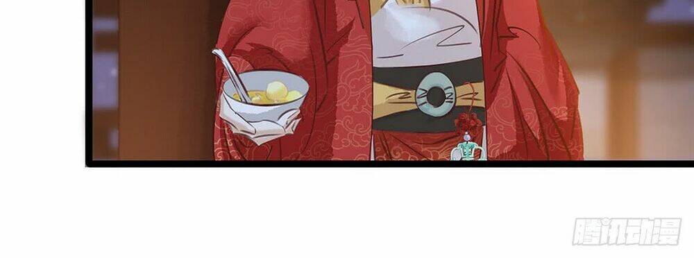 sổ tay xoay người của thị thiếp chapter 7.1 25