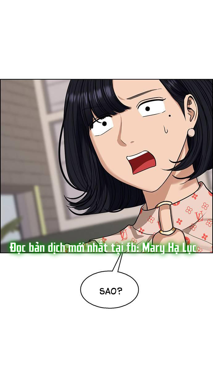 vẻ đẹp đích thực - true beauty chapter 234.2 14