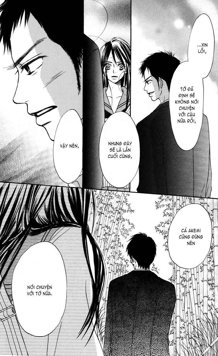 phát điên vì em chapter 12 5