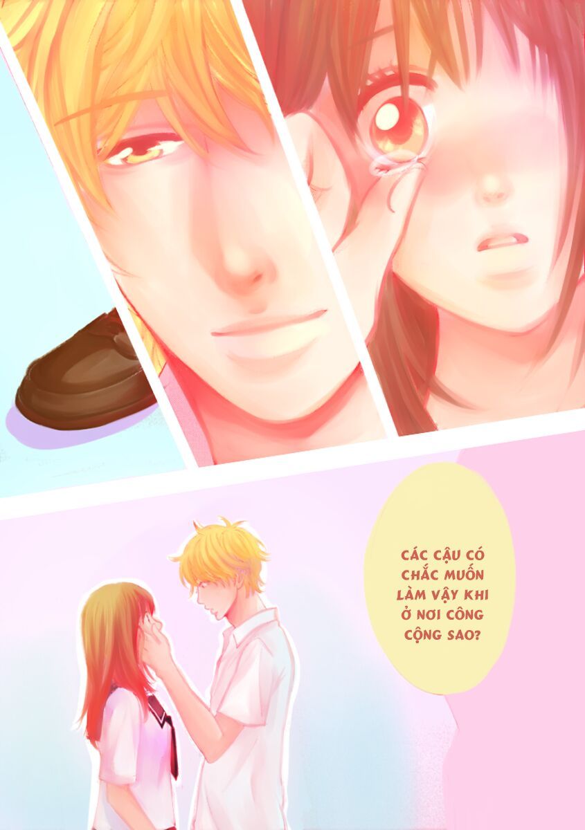 ano natsu chapter 7 29