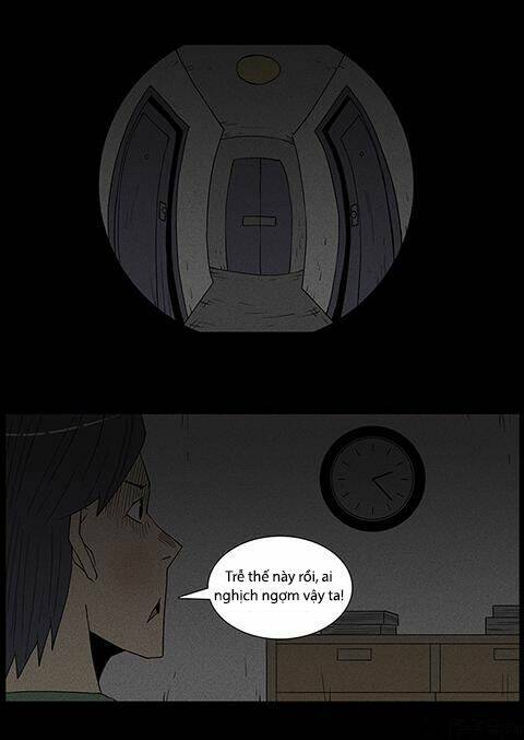 kinh dị đêm khuya chapter 75 10