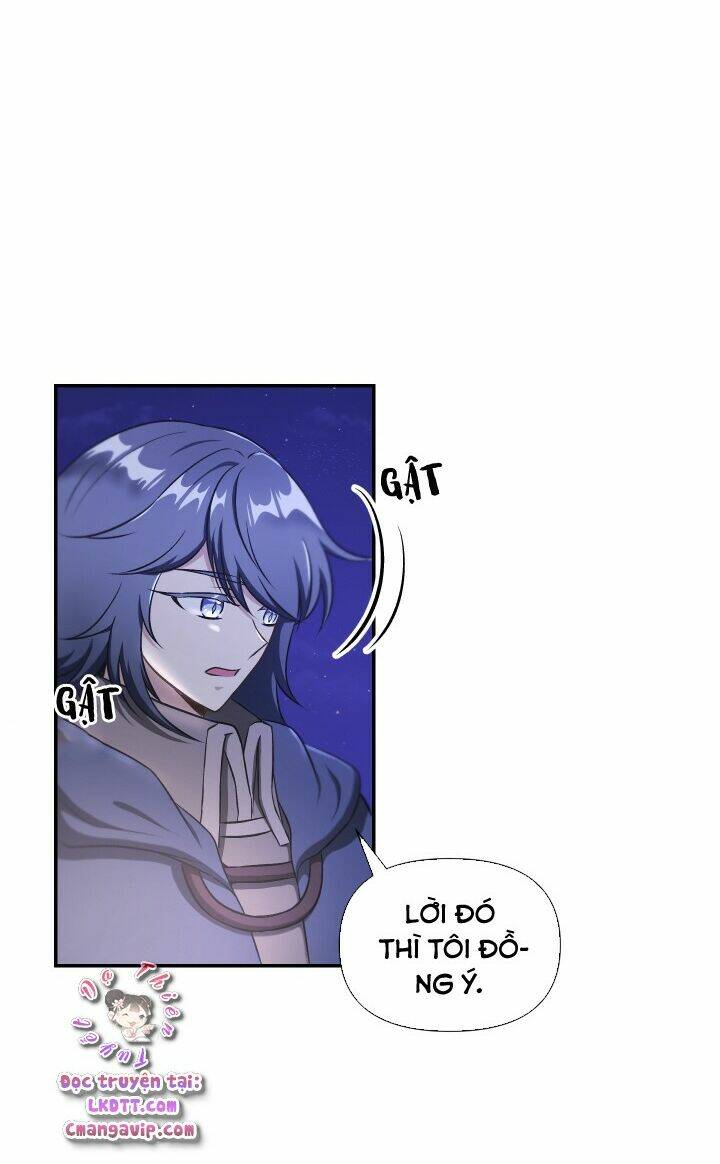 công chúa xấu xa chapter 8 20