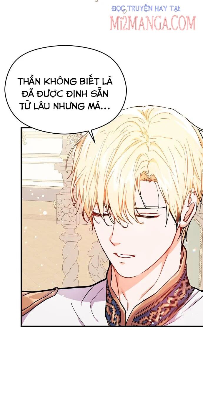 tôi không cố ý quyến rũ nam chính đâu! chapter 31 6