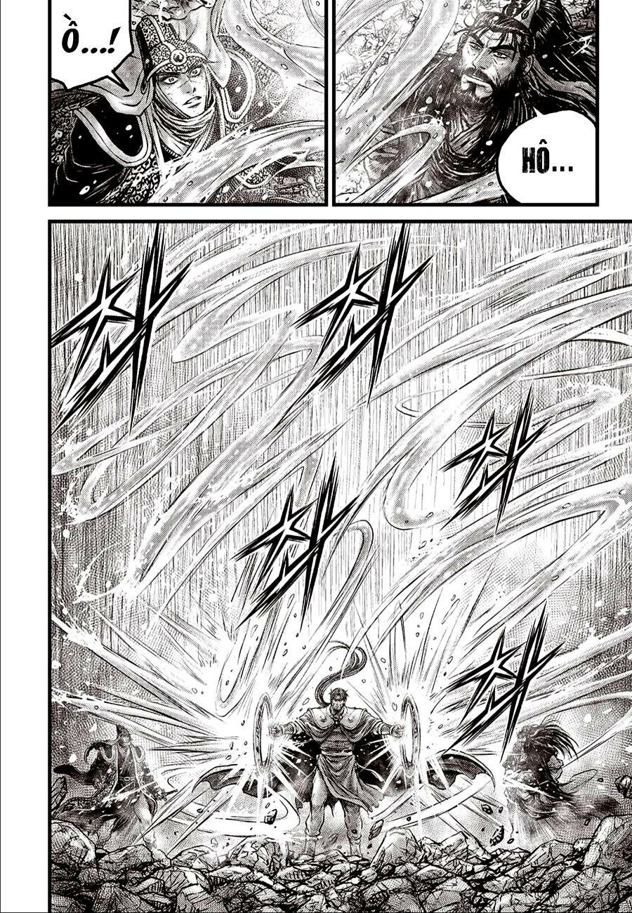 hiệp khách giang hồ m chapter 620 5