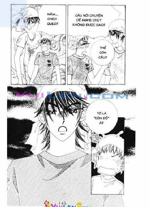 ánh nắng chói chang chapter 1 142