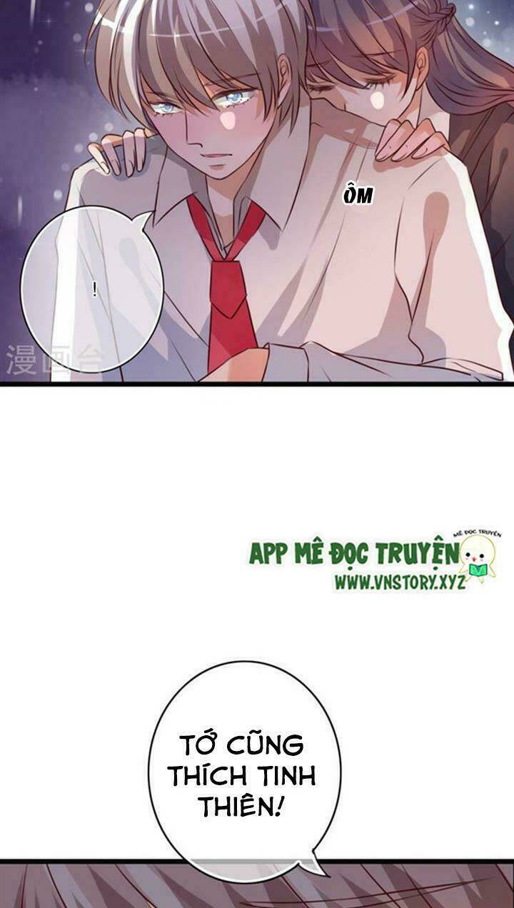 sau con mưa mùa hạ chapter 26 13