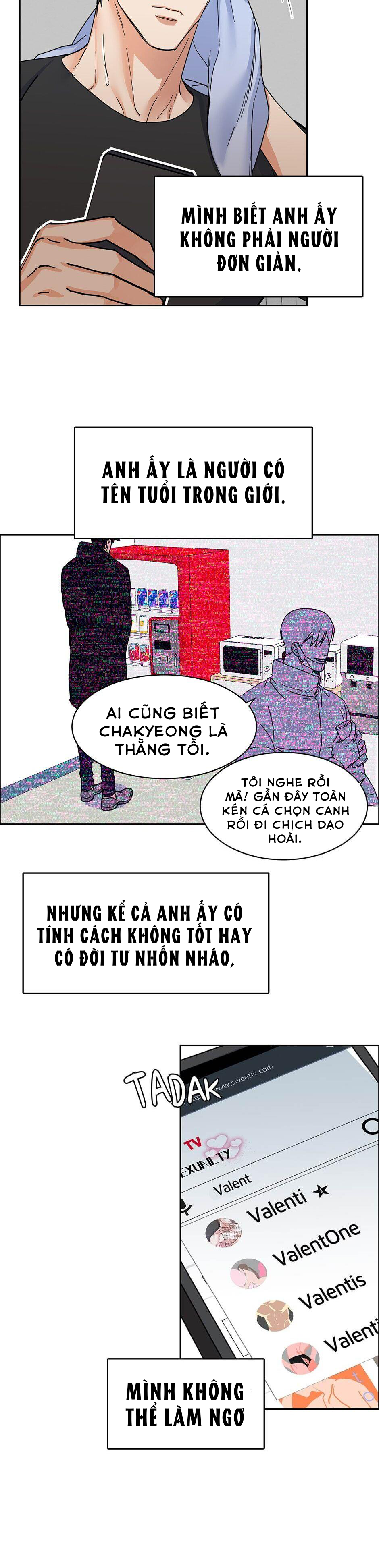 chỉ dành cho người đăng ký chapter 54 11