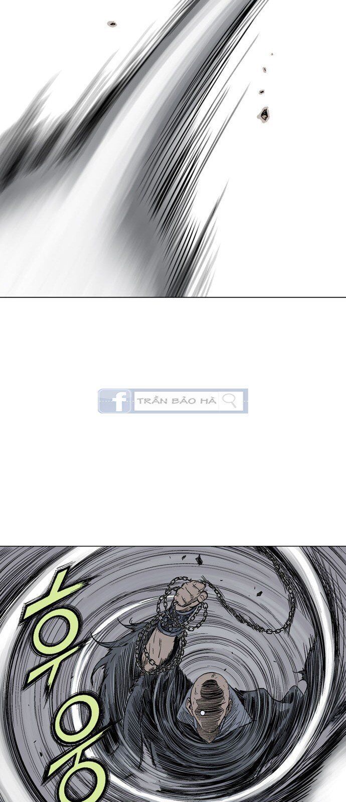 cao thủ 2 chapter 78 24