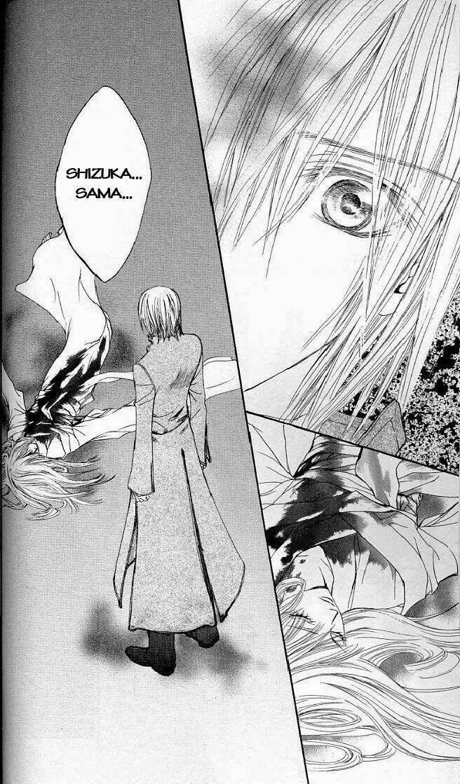 hiệp sĩ vampire chapter 20 40