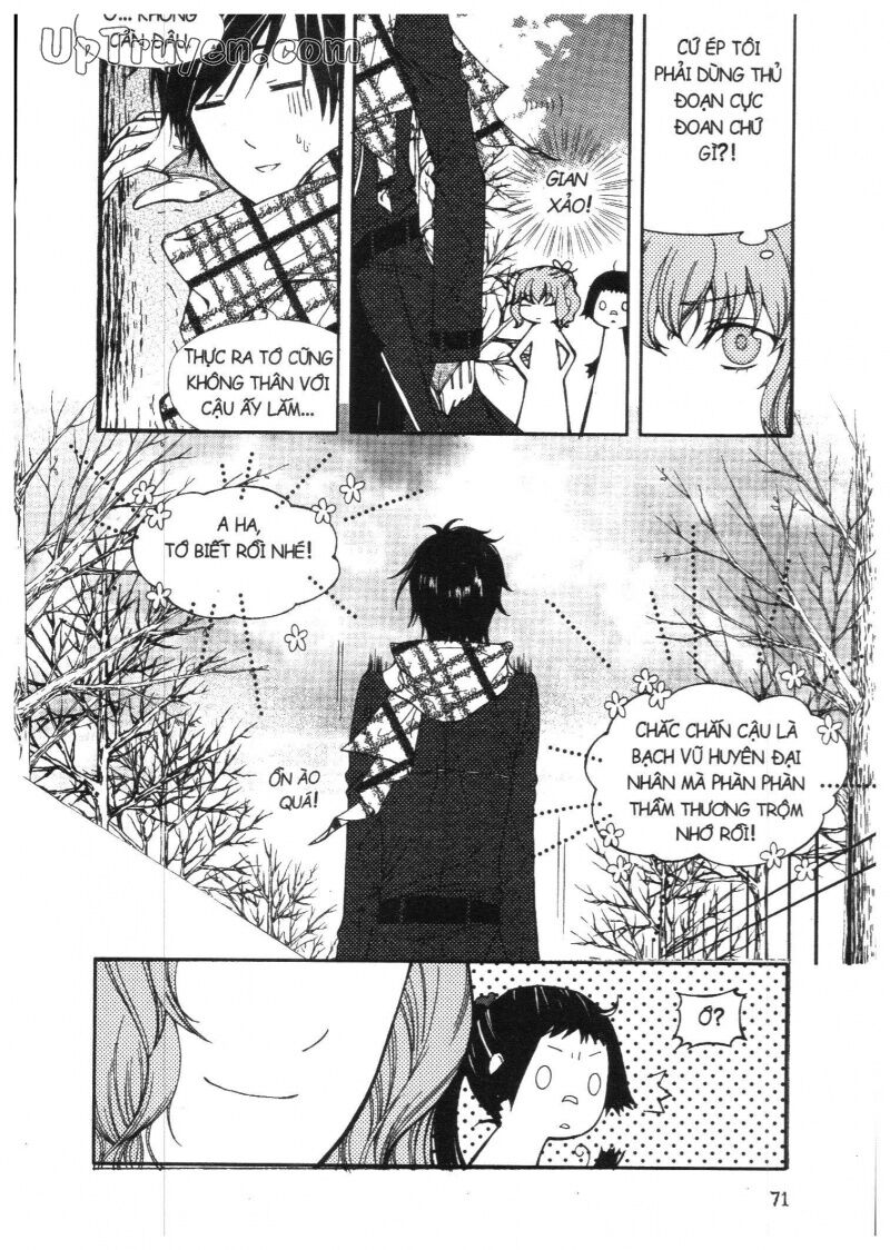 khu vườn ảo mộng chapter 3 66