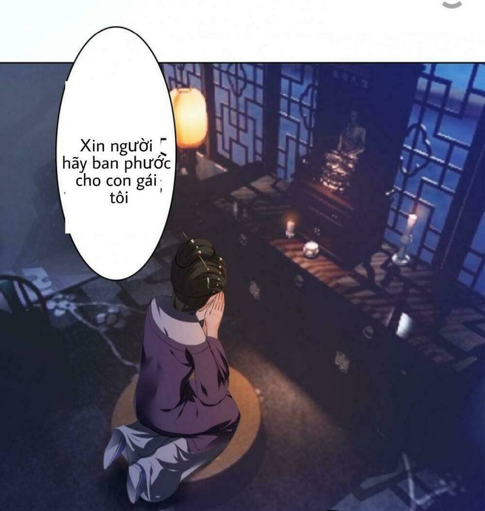 thời gian tình yêu chapter 3 7