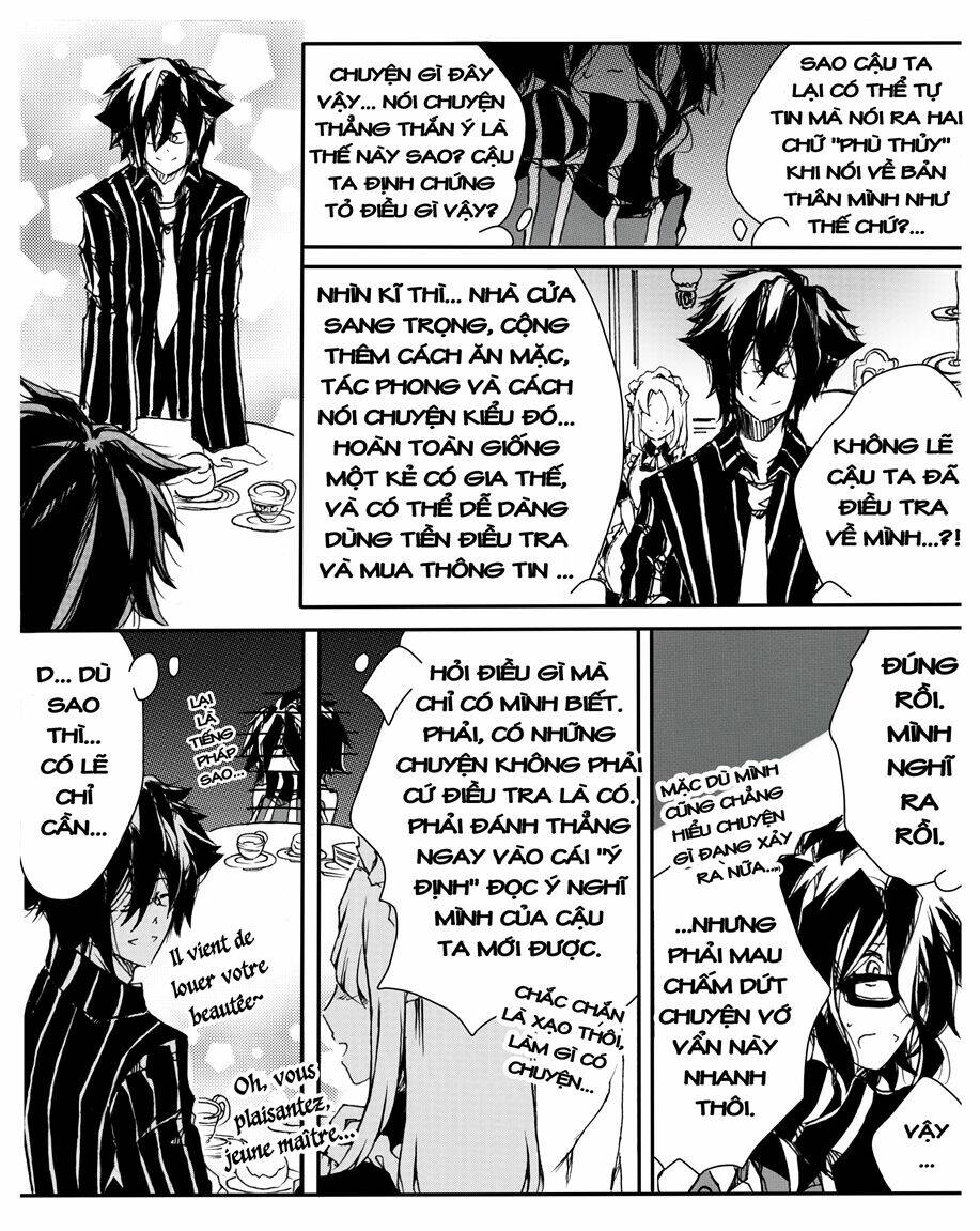 ma pháp thiếu niên lct chapter 3 14