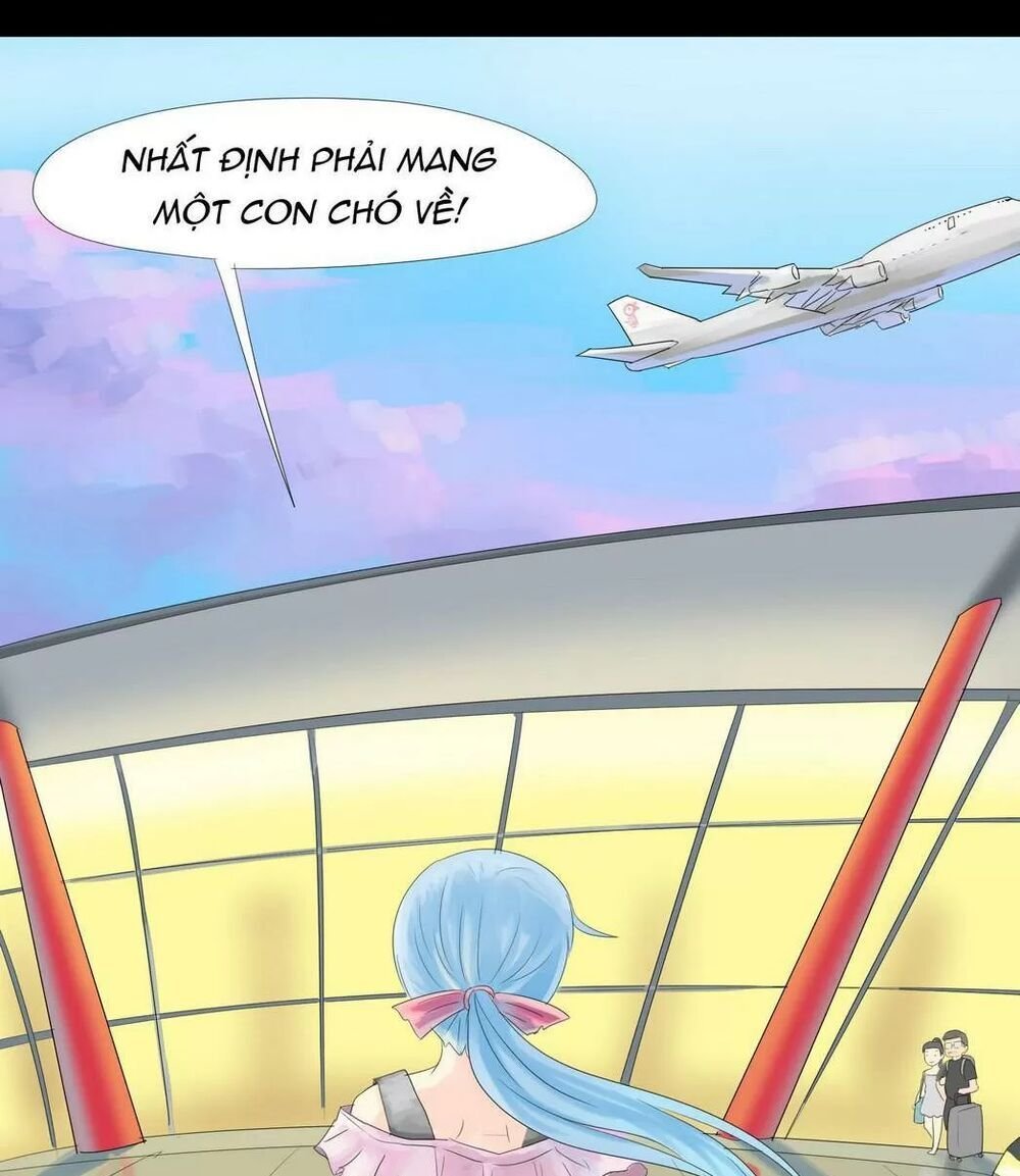 một con chó chapter 31 9