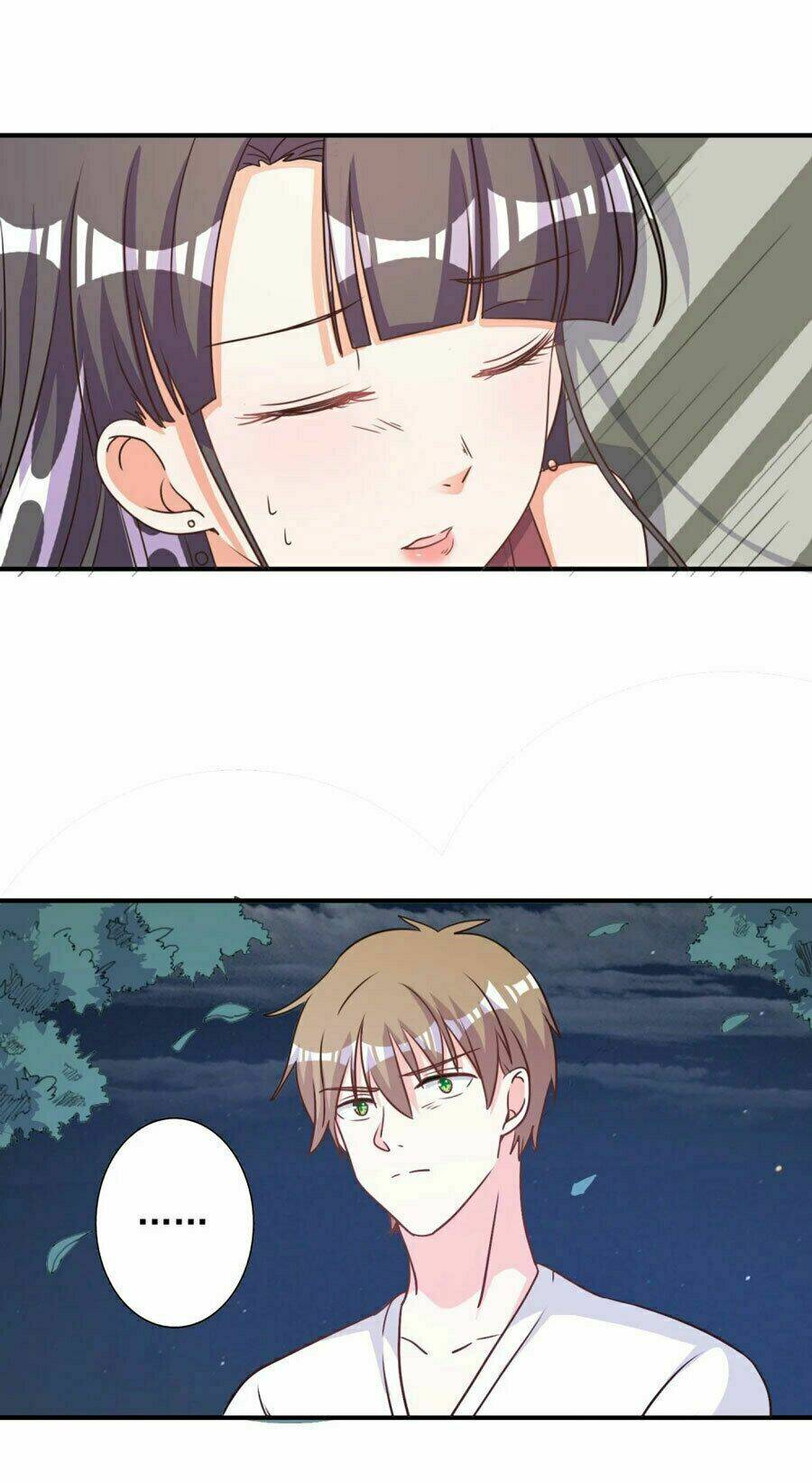 hôn nhân dục vọng: thiếu gia nhẹ một chút! chapter 68 29