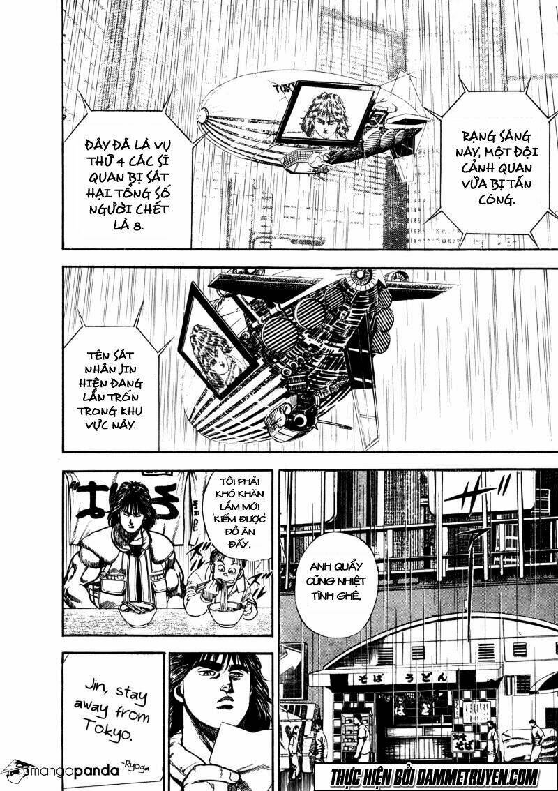 damned chapter 15 18