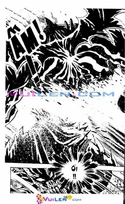 tiểu hòa thượng hd remake chapter 276 12