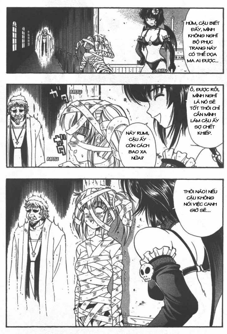 puripuri chapter 4 25