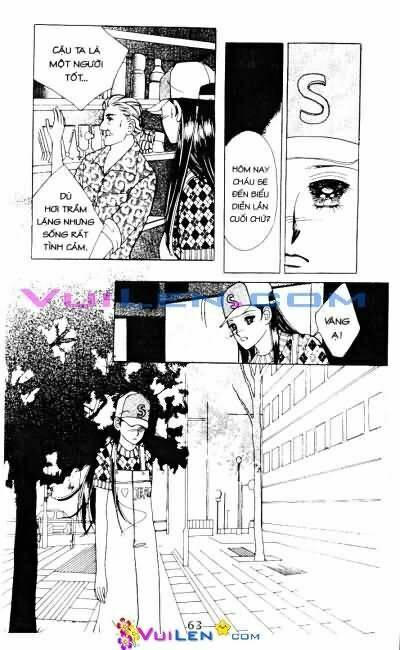 có anh trong đời chapter 7 63