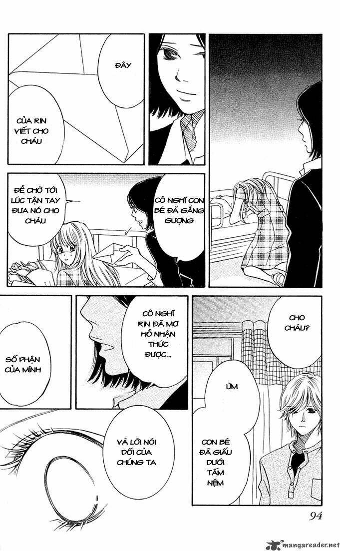 kimi ga uso o tsuita (you told a lie) chapter 2 44