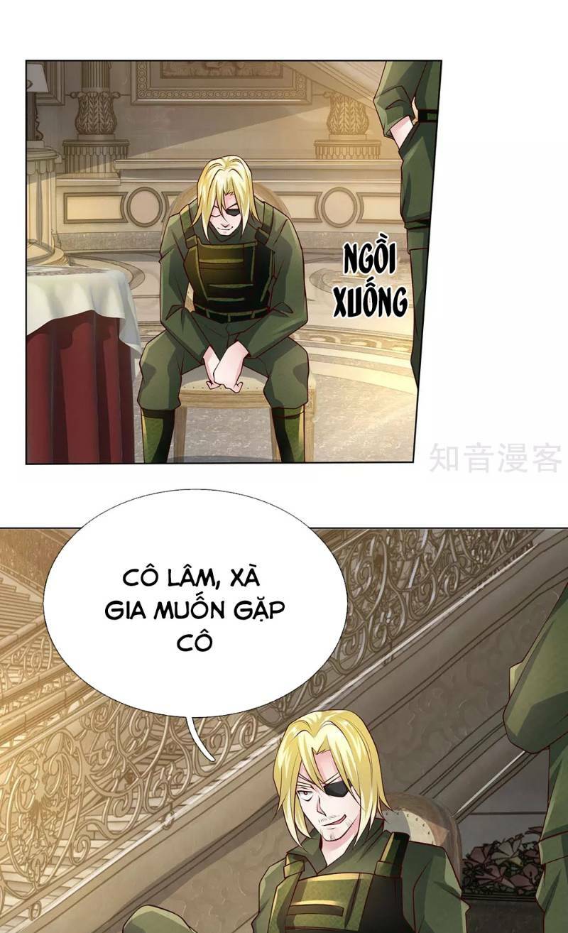 cực phẩm yêu nghiệt chapter 58 5