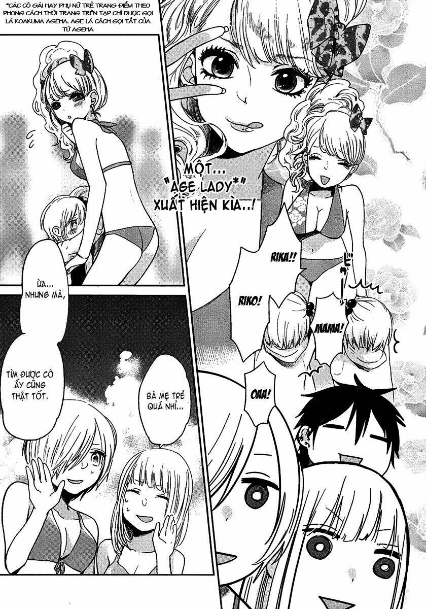 haruwaka chapter 4 21