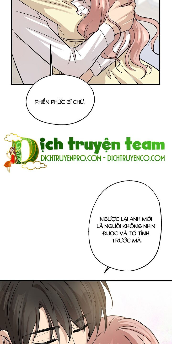 cuộc sống kỳ thú chapter 63 40