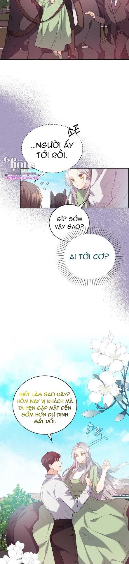 tôi chỉ nhận ra sau khi mất cô ấy chapter 18.1 5