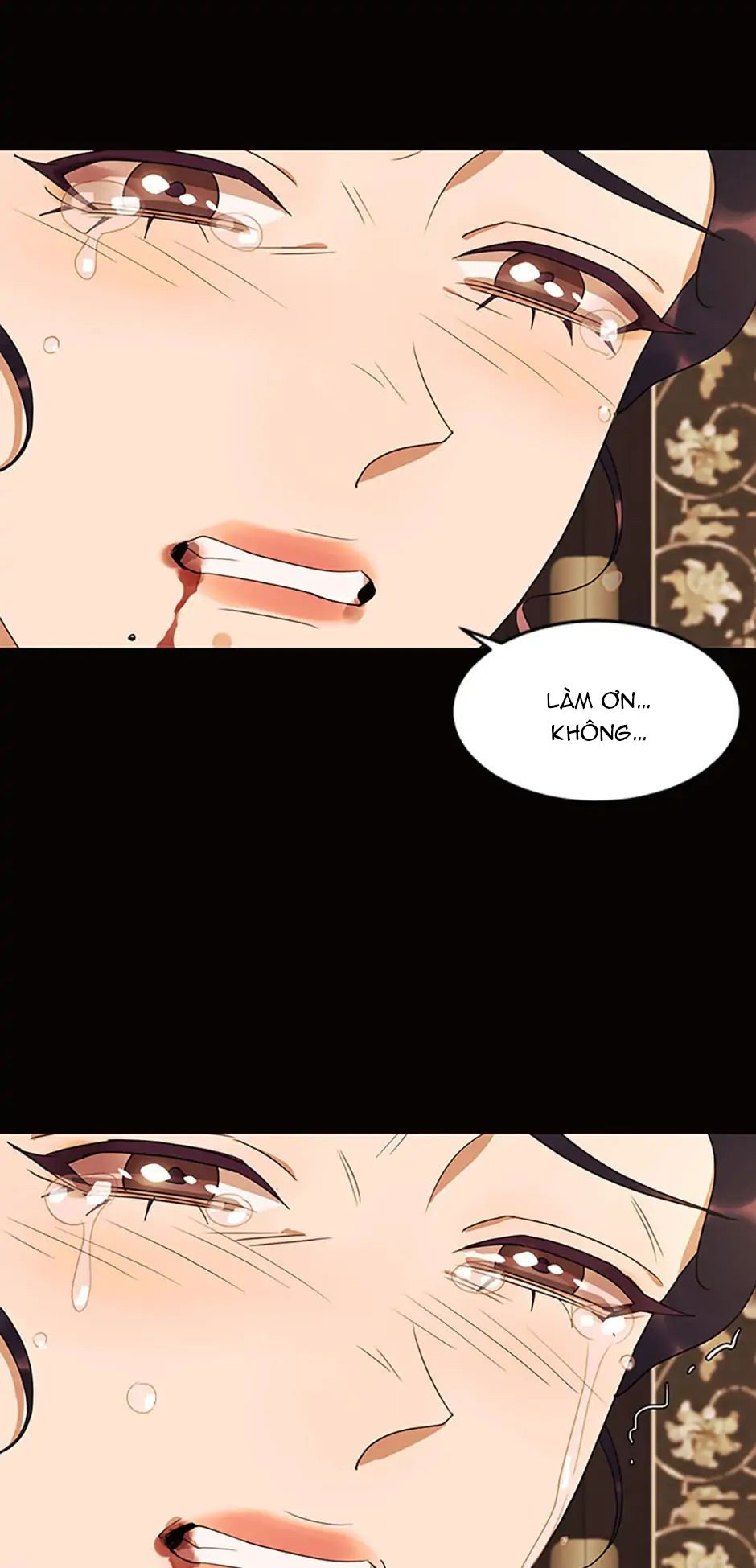 tiểu thuyết đầu tay của ác nữ chapter 27.1 8