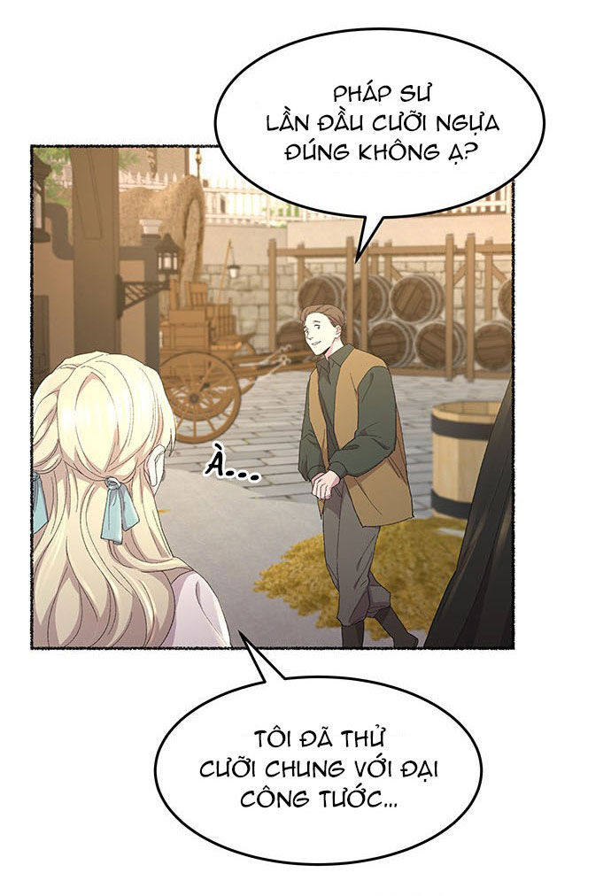 như gió trên cành cây khô chapter 49 29