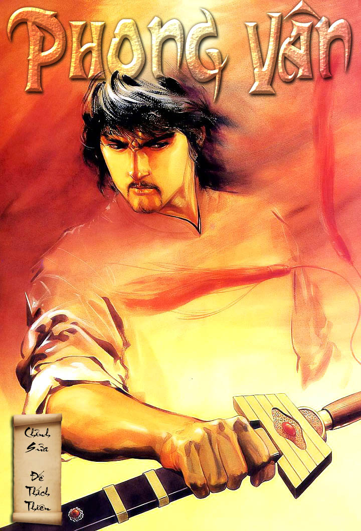 phong vân chapter 49 1