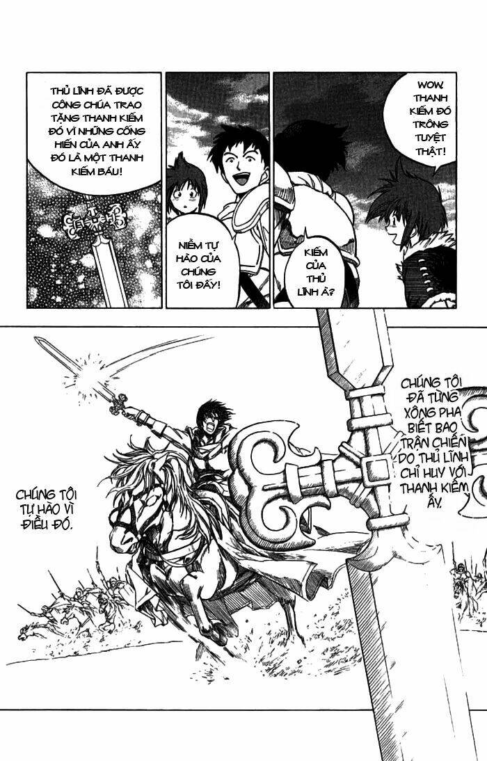 fire emblem-hasha no tsurugi chapter 2 10