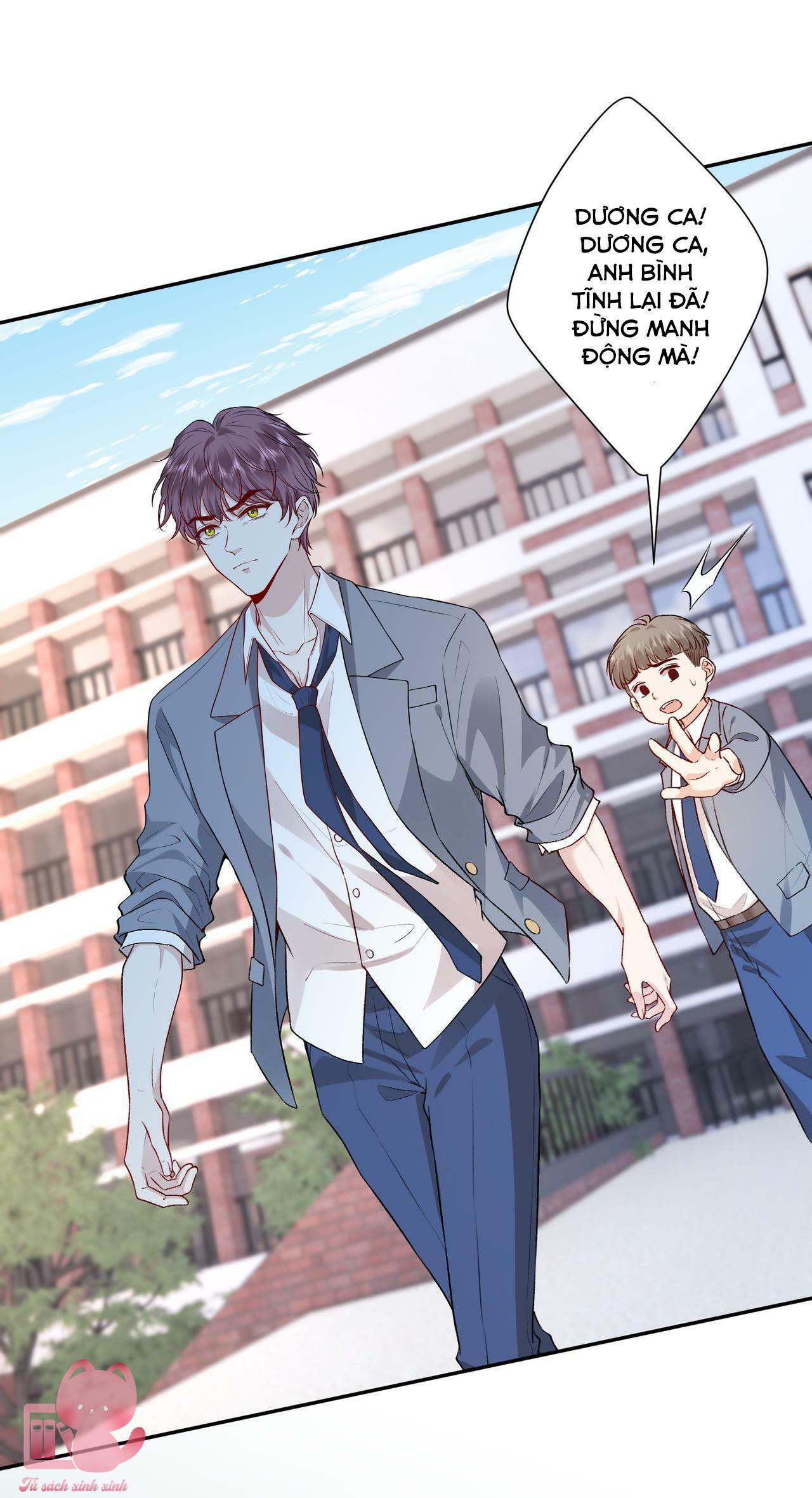 phu nhân mỗi ngày đều tại tuyến vả mặt chapter 13 29