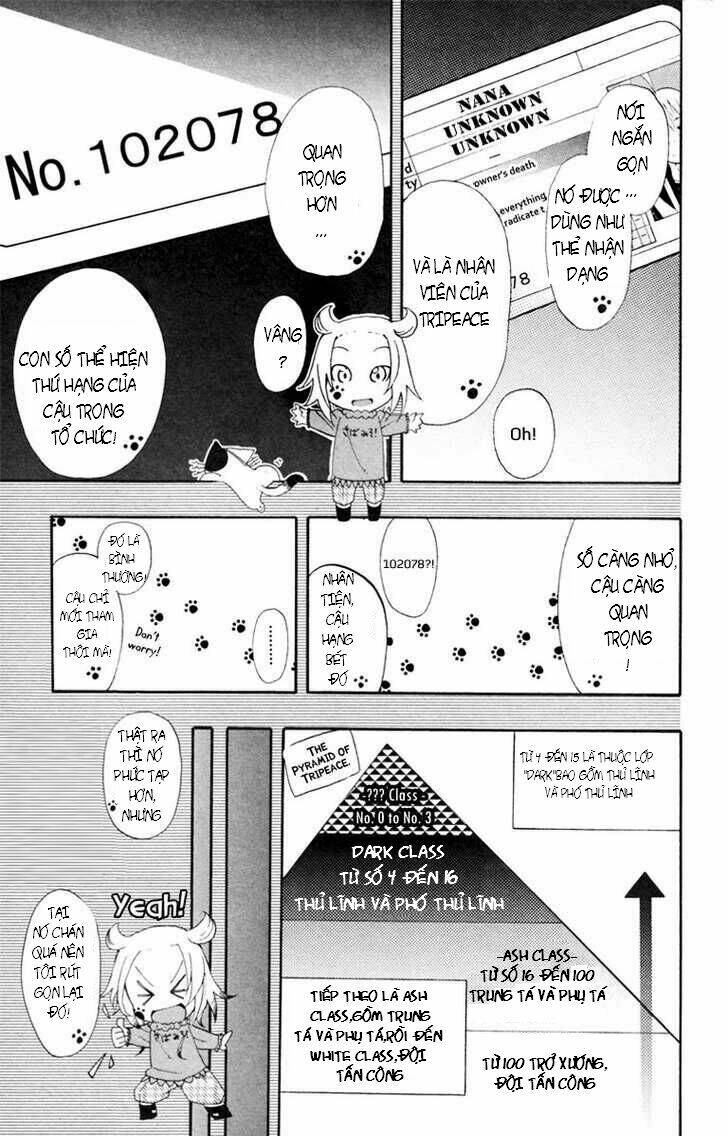 tripeace chapter 7 9